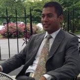 Dibesh Shrestha