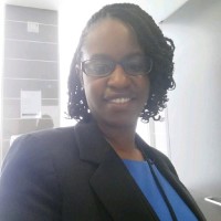 Faith Udosen
