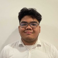 Jethro Rae Garcia