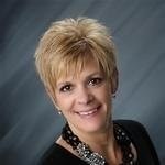 Kim Larkins