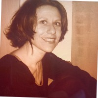 Alexine Goux