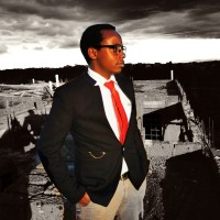 Kelvin Chege
