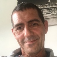 Tony Winman