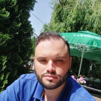 Dejan Mitrovski