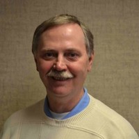 Vern Dvorak
