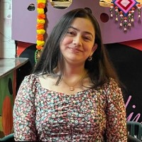 Diksha Thakur