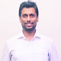 Shailesh Mahadik