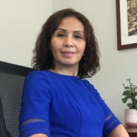 Tina Bauman