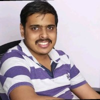 Sharath R
