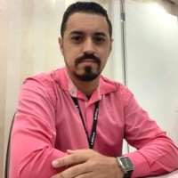 Henrique Spedo Ferreira