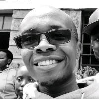 Stephen Okoth