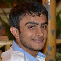 Meet Patel