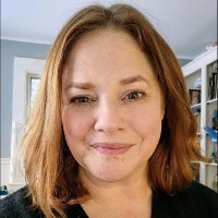 Merrilee Warholak