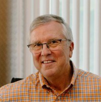 Bill Moore