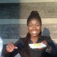 Desreen Blake