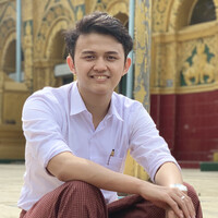 Min Khant Thu