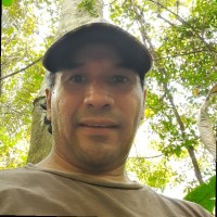 Juan Jose Huillca Camacho
