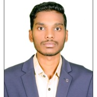 Venkata Krishna Syba