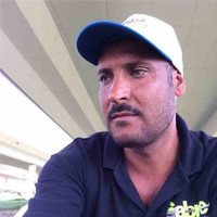 Elias Shamo