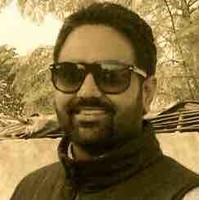 Shaminder singh Brar