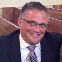 Eric Klepper