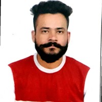 Ankit Singh Rajpoot