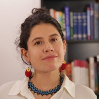 Lía Durán Mogollón