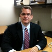 Darrell Letourneau