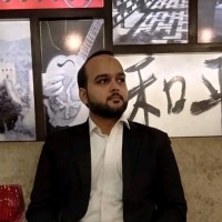 Zain Saeed