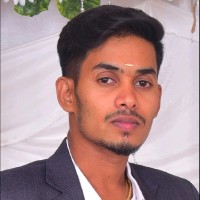 Manjunathan A
