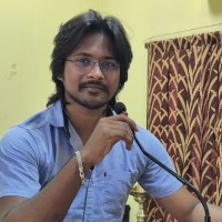Krishna Srikanth K
