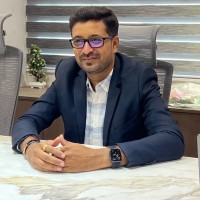 BHAVESH PAMBHAR