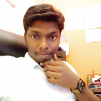 Nithyanand Kanagaraj