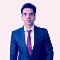 Utkarsh Kapoor