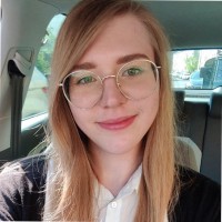 Olivia Strack