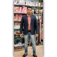 Buddhadeb Roy