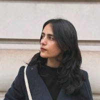 Vani Ghai