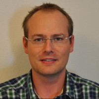 Jaimie Nijp