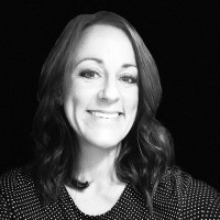 Catherine Lyons