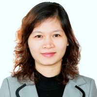 Nguyen Huong Giang