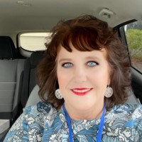 Carla Mcnamee-Bush