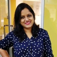 Meghna Waghmare