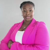Tameka Burton