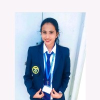 Bhavani M