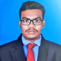 Navin Raghavan Babu