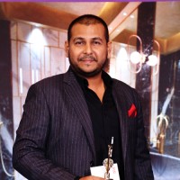 Jay V. Shah