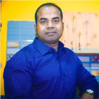 Mantu Kumar Thakur