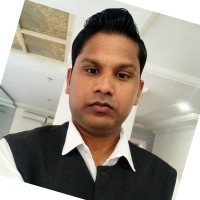 Kamlesh Kumar