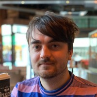 Callum Welch