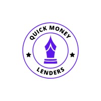Quick Money Lenders Lenders